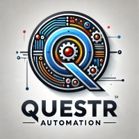 Questr Automation logo - Similar company to Crescent Edge Consulting
