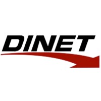 Dinet logo - Similar company to Gosplan Architects