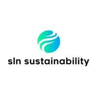 SLN Sustainability Ltd logo - Similar company to Flavourferm