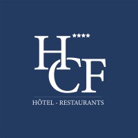 Hôtel le Château Fort de Sedan logo - Similar company to Indian'S