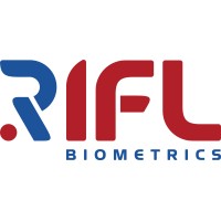 RIFL Biometrics Maroc logo - Similar company to Siway - Transformation Digitale