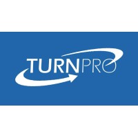 Turn Pro Professional Cleaning logo - Similar company to 10D Tech