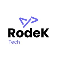 RodeK Tech logo - Similar company to Teckavan