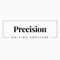 Precision Editing Services logo - Similar company to Music Fights Fraud