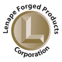 Lenape Forged Products Corporation logo - Similar company to Gdp Tooling