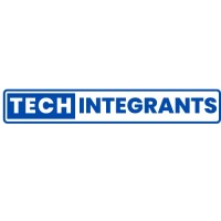 TechIntegrants logo - Similar company to Code Rockers