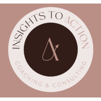 Insights to Action Coaching & Consulting logo - Similar company to Fledge