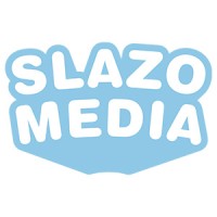 Slazo Media logo - Similar company to Eyeview Media