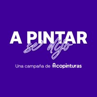 Acopinturas logo - Similar company to Latinpin