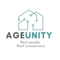 AgeUnity logo - Similar company to Nabzgroup