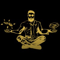 Modern Renaissance Man logo - Similar company to Renaissance Man