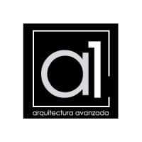 A1 Arquitectura Avanzada logo - Similar company to Barbara Bermejo Design Studio