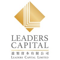 Leaders Capital Limited logo - Similar company to Columbus Partner Inc.