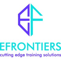 eFrontiers logo - Similar company to Kidaura