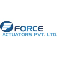 Force Actuators Pvt Ltd. logo - Similar company to Pearlite Electronics Private Limited