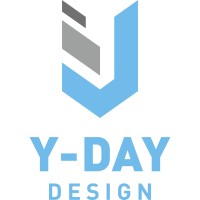 Y-Day Design logo - Similar company to Shape Architects