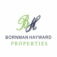 Bornman Hayward Properties logo - Similar company to Durr Estates