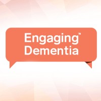 Engaging Dementia logo - Similar company to Dementia Research Network Ireland (Drni)
