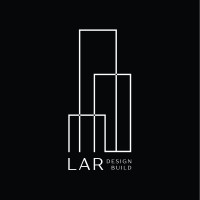 LAR Design Build logo - Similar company to Absolute Interior