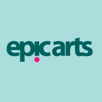 Epic Arts logo - Similar company to Impossible Factual
