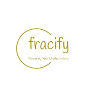 Fracify logo - Similar company to Solveu
