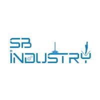 SB Industry logo - Similar company to Bax Innovasteel