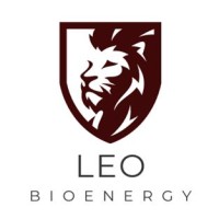 Leo Bioenergy logo - Similar company to Brahmastra Bioenergy