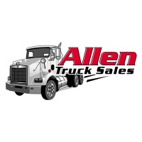 Allen Truck Sales logo - Similar company to Glockner Enterprises