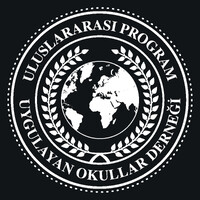 Uluslararası Program Uygulayan Okullar Derneği logo - Similar company to Worldwide Cultural Exchange Program (Wcep)