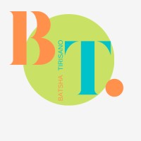Batsha Tirisano logo - Similar company to Group Kinematix