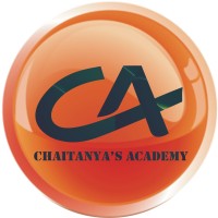 Chaitanya's Academy logo - Similar company to 𝐀𝐆𝐀𝐑𝐖𝐀𝐋 𝐂𝐋𝐀𝐒𝐒𝐄𝐒