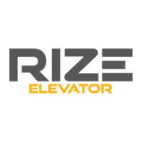 Rize Elevator logo - Similar company to United Elevators & Escalators Services Ltd