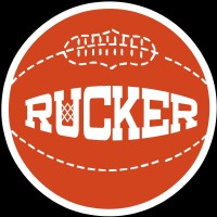 The Rucker Brand logo - Similar company to Boxstate Athletics