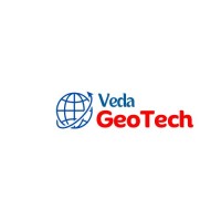 Veda Geotech logo - Similar company to Trasil