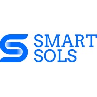 Smart Sols co. logo - Similar company to Isas Egypt