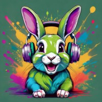 Lore N’ Zany Media and Entertainment logo - Similar company to Nativecyber