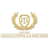 Legale Coppola & Partners logo - Similar company to 4Dht Di Lucio Marcolin