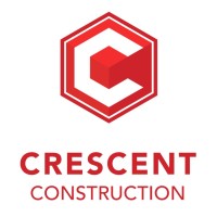 Crescent Construction logo - Similar company to Crescent Constructors Inc