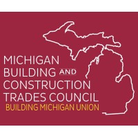 Michigan Building & Construction Trades Council logo - Similar company to Unemployment Law Project