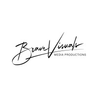 Bravevisuals logo - Similar company to Shuffleshots
