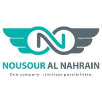 Nousour Al Nahrain logo - Similar company to Mtj Networks Technology