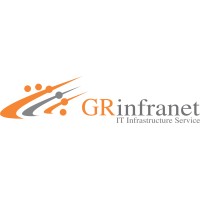 GRinfranet logo - Similar company to Trustly Technology Solutions Pvt. Ltd.