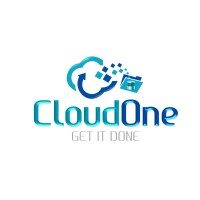 Cloud One. logo - Similar company to Cloudone