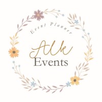 ALK Events logo - Similar company to Planet Finance
