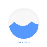 Clocean.in logo - Similar company to Birspark