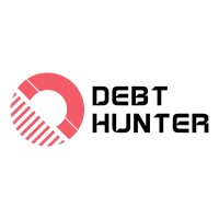 Debt Hunter logo - Similar company to Az Agency Australia