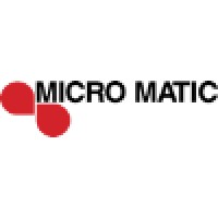 Micro Matic USA, Inc. logo - Similar company to Micro Matic - Beverage Dispensing