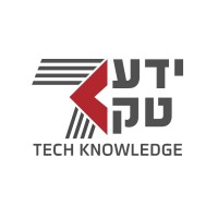 Tech Knowledge Ltd. logo - Similar company to Head Tech Engineering Ltd.