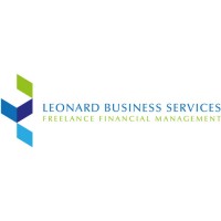 Leonard Business Services logo - Similar company to Saspod