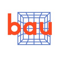 Bau - Platform Dance And Performance Amsterdam